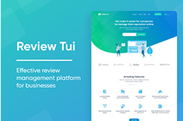 Review Tui